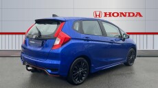 Honda Jazz 1.5 i-VTEC Sport Navi 5dr Petrol Hatchback